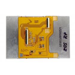 Płytka wyświetlacza LCD Canon EOS RP