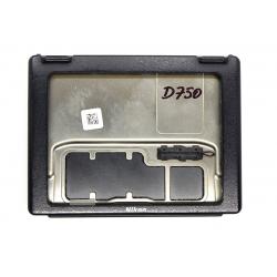 +Obudowa LCD Nikon D750
