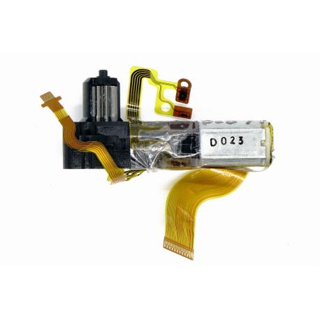 Napęd obiektywu tryby Nikon L820 L830