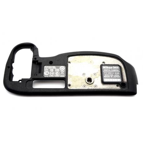 Dolna część obudowy Nikon D800