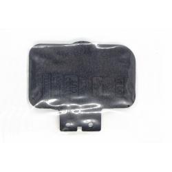 Guma zaślepka gniazd do Nikon D700