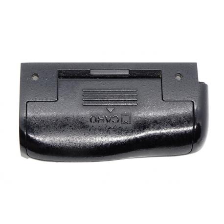 Klapka gniazda karty pamięci SD Nikon D7000