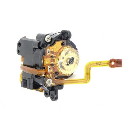 Przełącznik spust migawki pokrętło Canon EOS 6D