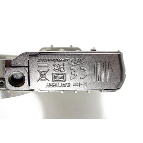 Klapka baterii Olympus mju 740 u740