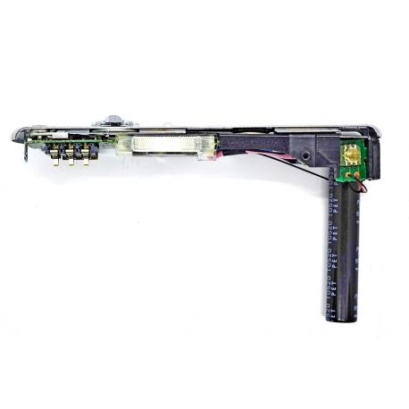 Moduł lampy Panasonic FX8 DMC-FX8 