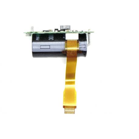 Lampa błyskowa Panasonic DMC FZ30