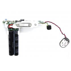 Moduł lampy Samsung WB150F WB152F