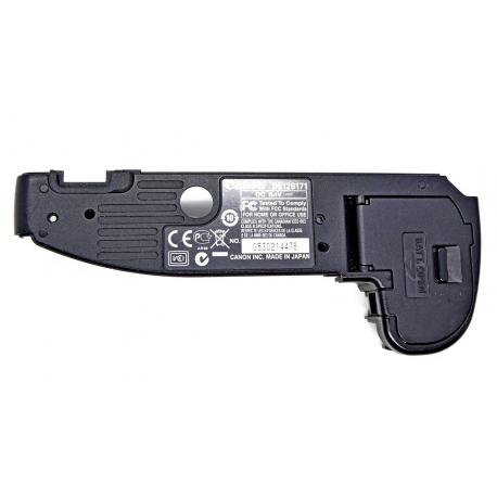 Dolna część obudowy z klapką baterii Canon EOS 40D