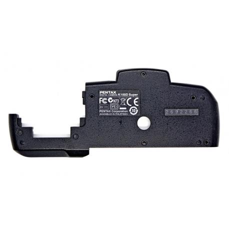 Dolna część obudowy Nikon D50