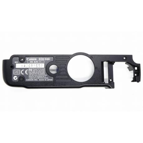 Dolna część obudowy Canon EOS D30