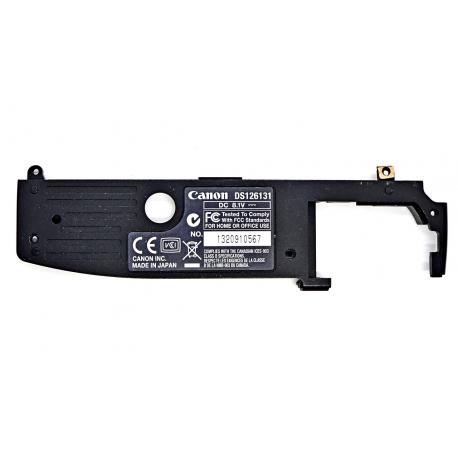 Dolna część obudowy Canon EOS 20D