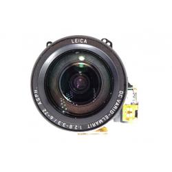 Obiektyw Panasonic DMC FZ5 FZ7 FZ8