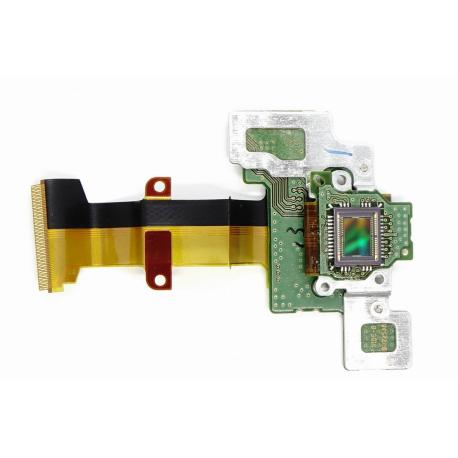 Matryca CCD Nikon P80