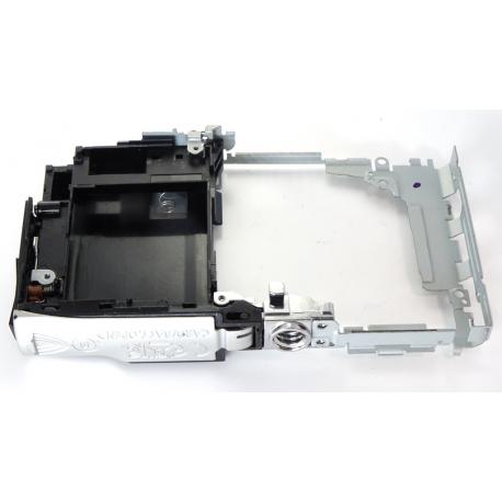 Komora i klapka baterii Canon IXUS 125