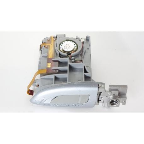 Komora i klapka baterii Canon IXUS 970