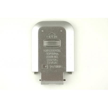 Klapka baterii Kodak C433 