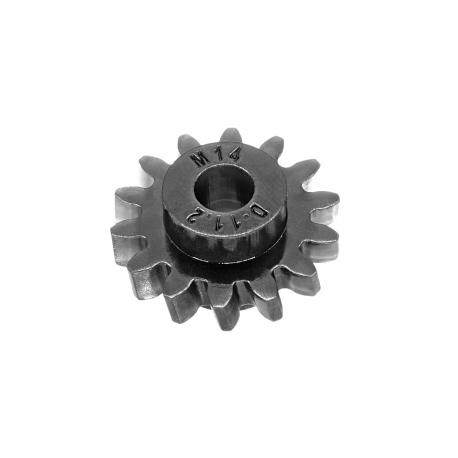 Tryb licznika 14 zębów Audi BMW Mercedes Porsche Volvo VW