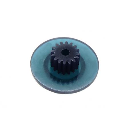 Tryb zębatka magnetofonów DUAL C810 C820 C830