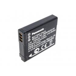 Oryginalna bateria Panasonic DMW-BCM13E