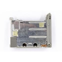 Korpus z klapką baterii Canon Ixus 400 500