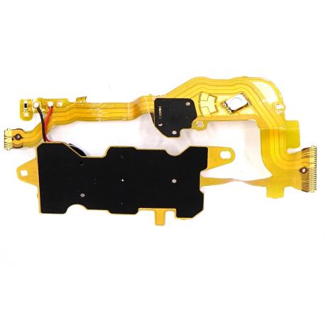 Klawiatura Canon A810