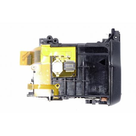 Komora i klapka baterii Canon G10