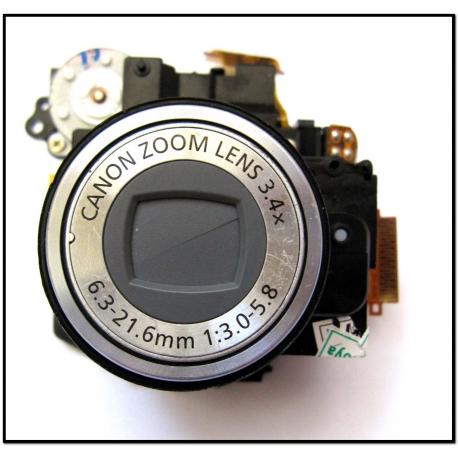 Obiektyw Canon A410 A420 A430 A450