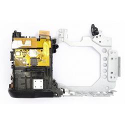 Komora i klapka baterii Canon G12