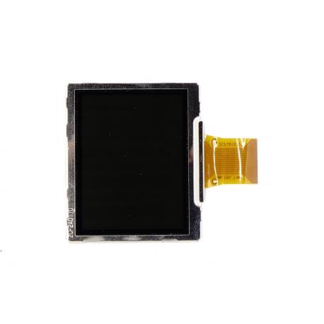 +LCD Nikon D70 Olympus C5060