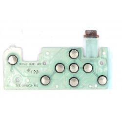 Klawiatura Olympus VG170 VG-170