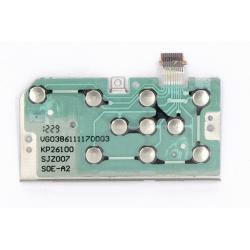 Klawiatura Olympus VH-510