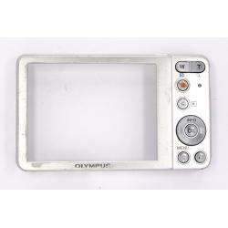 Klawiatura Olympus VG120 VG-120 D705 tył obudowy