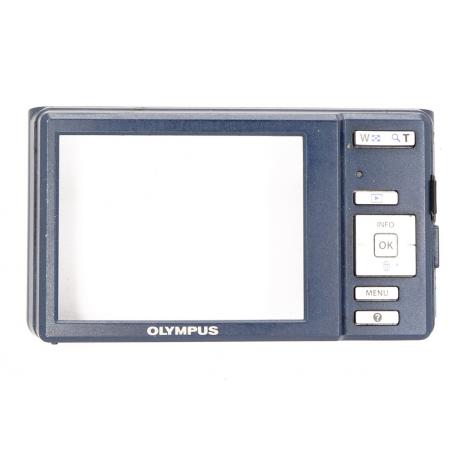 Klawiatura Olympus VG120 VG-120 D705 tył obudowy