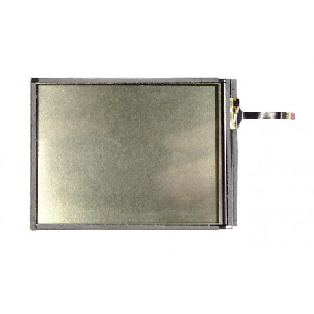 +LCD Nikon S4150 S6150 AW100 + dotyk