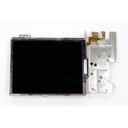 LCD Canon G9 G9IS PC1250 + podświetlenie