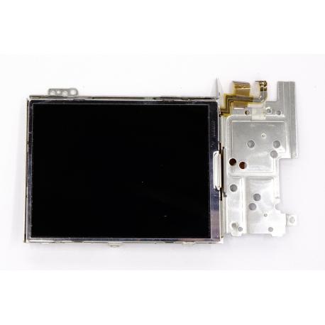 LCD Canon G9 G9IS PC1250 + podświetlenie