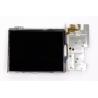 LCD Canon G9 G9IS PC1250 + podświetlenie