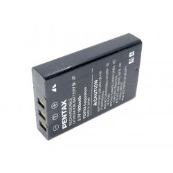 Oryginalna bateria Pentax D-LI7