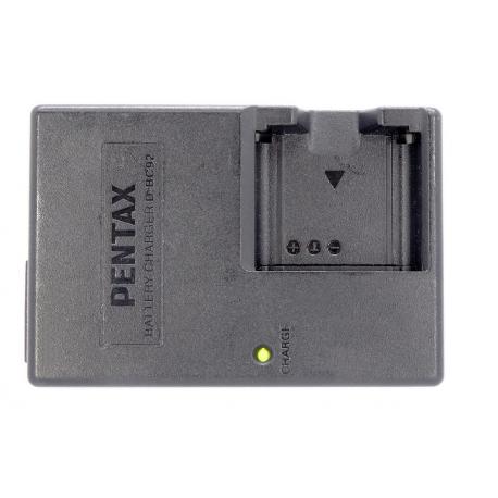 Ładowarka Pentax D-BC78 do D-Li78