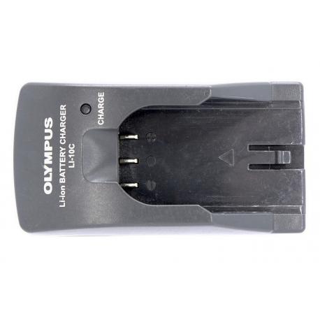 Ładowarka Olympus LI 10C do Li-10B Li-12B 