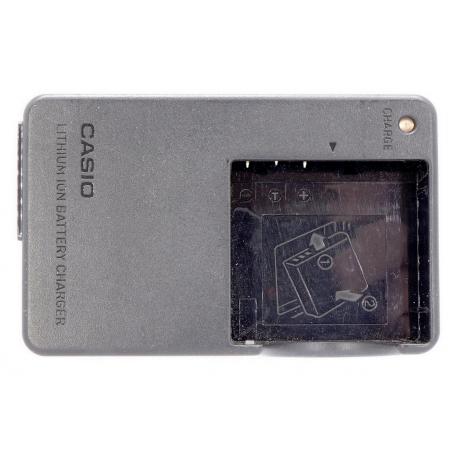 Ładowarka Casio BC 31L do NP-40