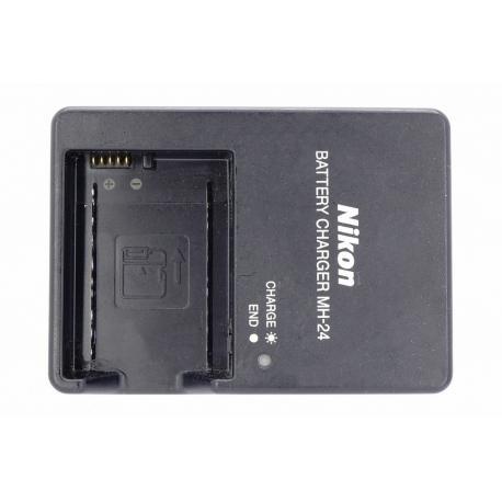 Ładowarka Nikon MH23﻿ do D40 D40x D60 D3000 D5000