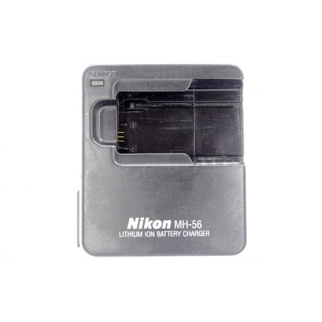 Ładowarka Nikon MH 53﻿ do Coolpix 775 885 995 4300 4500 4800 5000 5400 5700 8700