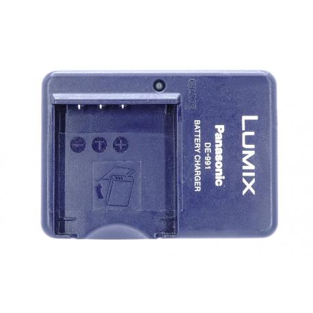 Ładowarka Panasonic DE-991 do DMC