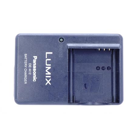 Ładowarka Panasonic DE A12 do DMC