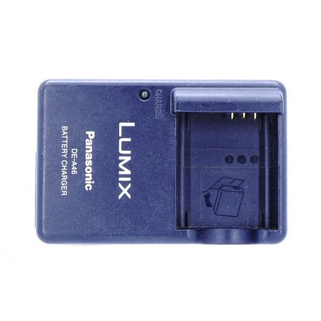 Ładowarka Panasonic DE A46 do DMC TZ1 TZ2 TZ3 TZ4 TZ5 TZ11 TZ15 TZ50