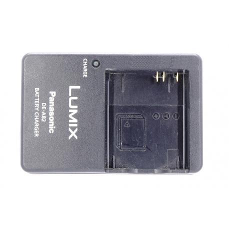 Ładowarka Panasonic DE-A82 do DMC G5 G6 G7 GX8 FZ1000