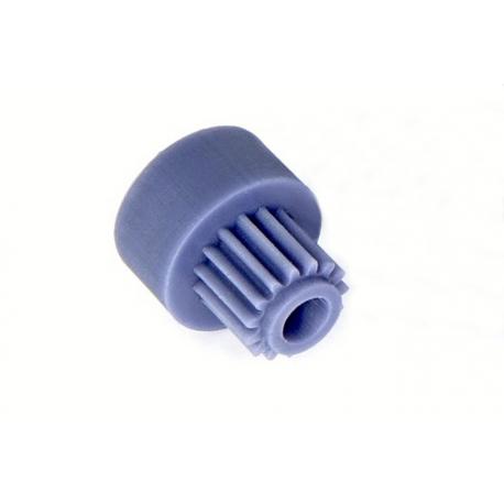 Tryb dowijania UNITRA GRUNDIG MK232 MK2500 RB3200