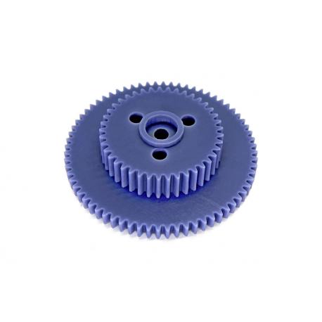 Tryb zębatka GRUNDIG CF5000 CF5100 MCF100 MCF200