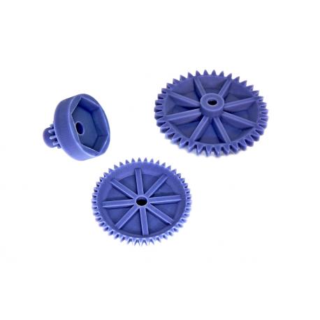 Tryb zębatka GRUNDIG RR1140 RR1140SL - 6 szt